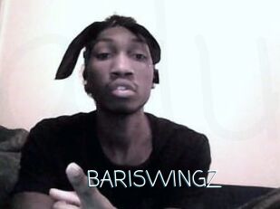 BARISWINGZ
