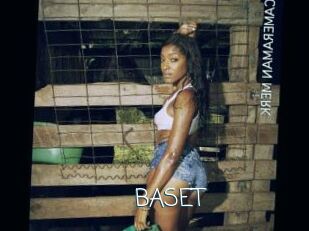 BASET