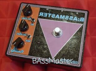 BAssMaster