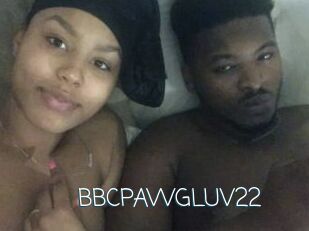 BBCPAWGLUV22