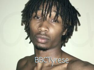 BBCTyrese