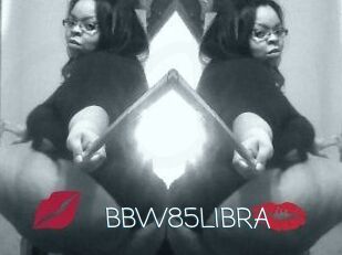 BBW85LIBRA