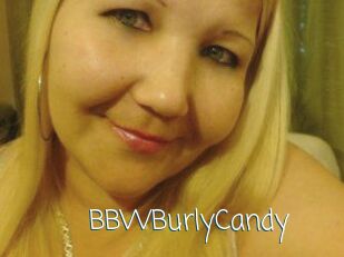 BBWBurlyCandy