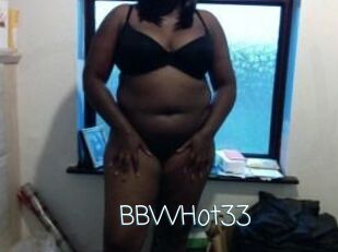 BBWHot33