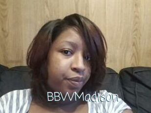 BBWMadison