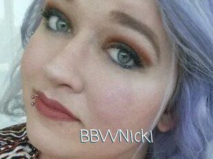 BBWNicki