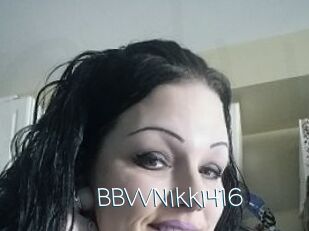BBWNikki416