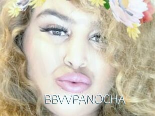 BBWPANOCHA