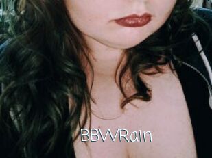 BBWRain