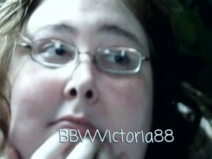 BBWVictoria88