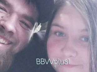 BBWplus1