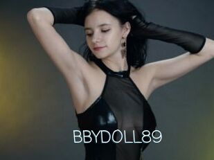 BBYDOLL89