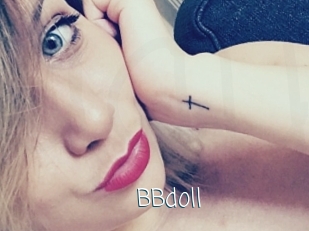 BBdoll