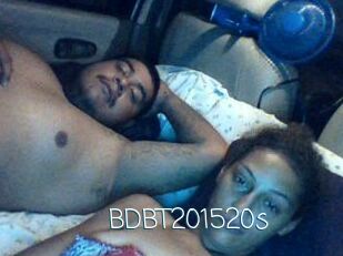 BDBT201520s