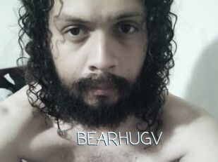 BEARHUGV