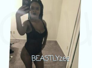 BEASTLYzee