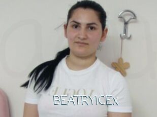 BEATRYICEx