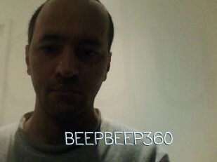 BEEPBEEP360