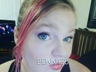 BEKKI128