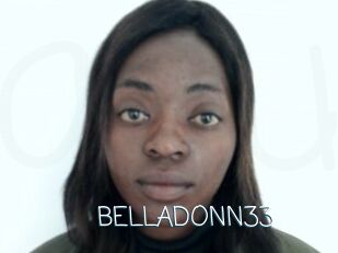 BELLADONN33