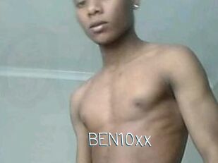 BEN10xx