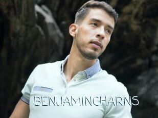 BENJAMINCHARNS