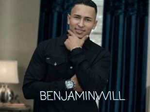 BENJAMINWILL
