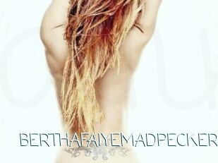BERTHAFAIYE_MADPECKER