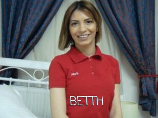 BETTH