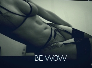 BE_WOW Adult o Porn