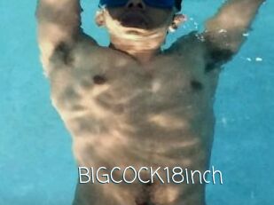 BIGCOCK18inch