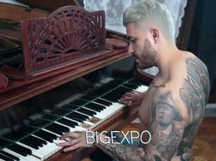 BIGEXPO Adult o Porn