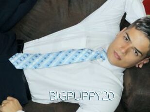 BIGPUPPY20