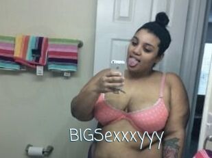 BIGSexxxyyy