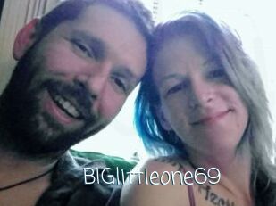 BIGlittleone69