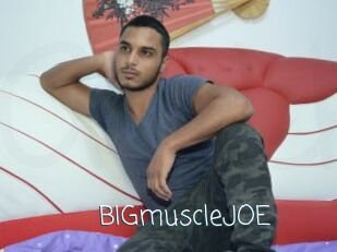 BIGmuscleJOE