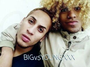 BIGvsYOUNGXXX Adult o Porn
