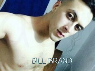 BILL_BRAND Adult o Porn