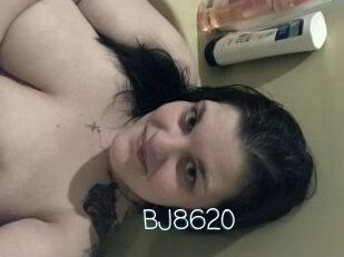 BJ8620