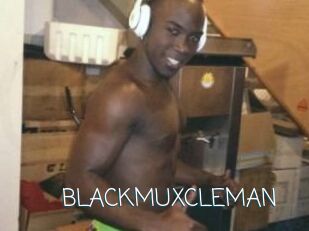 BLACKMUXCLEMAN Adult o Porn