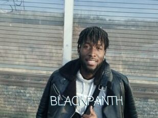 BLACKPANTH