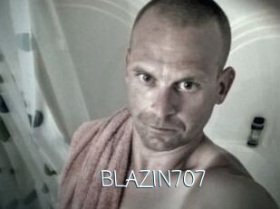 BLAZIN707