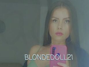 BLONDEDOLL21