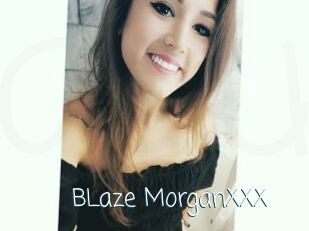 BLaze_MorganXXX Adult o Porn
