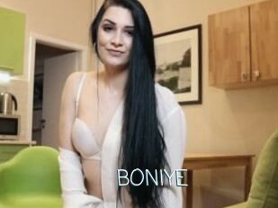 BONIYE