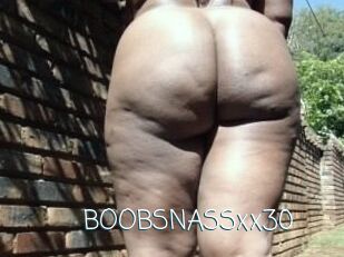 BOOBSNASSxx30