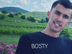 BOSTY