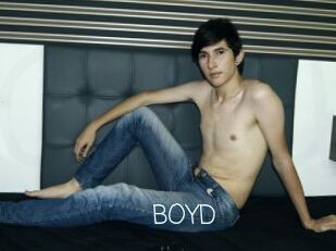 BOYD