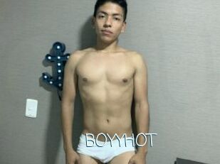 BOYYHOT
