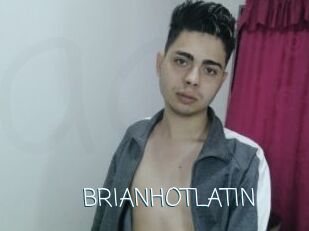 BRIANHOTLATIN